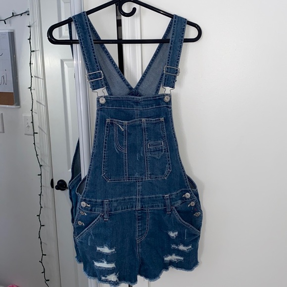 Overalls - Picture 1 of 3